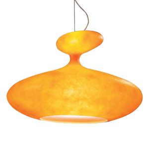 E.T.A. sat Suspension by Kundalini - Starlight Lighting USA and Canada